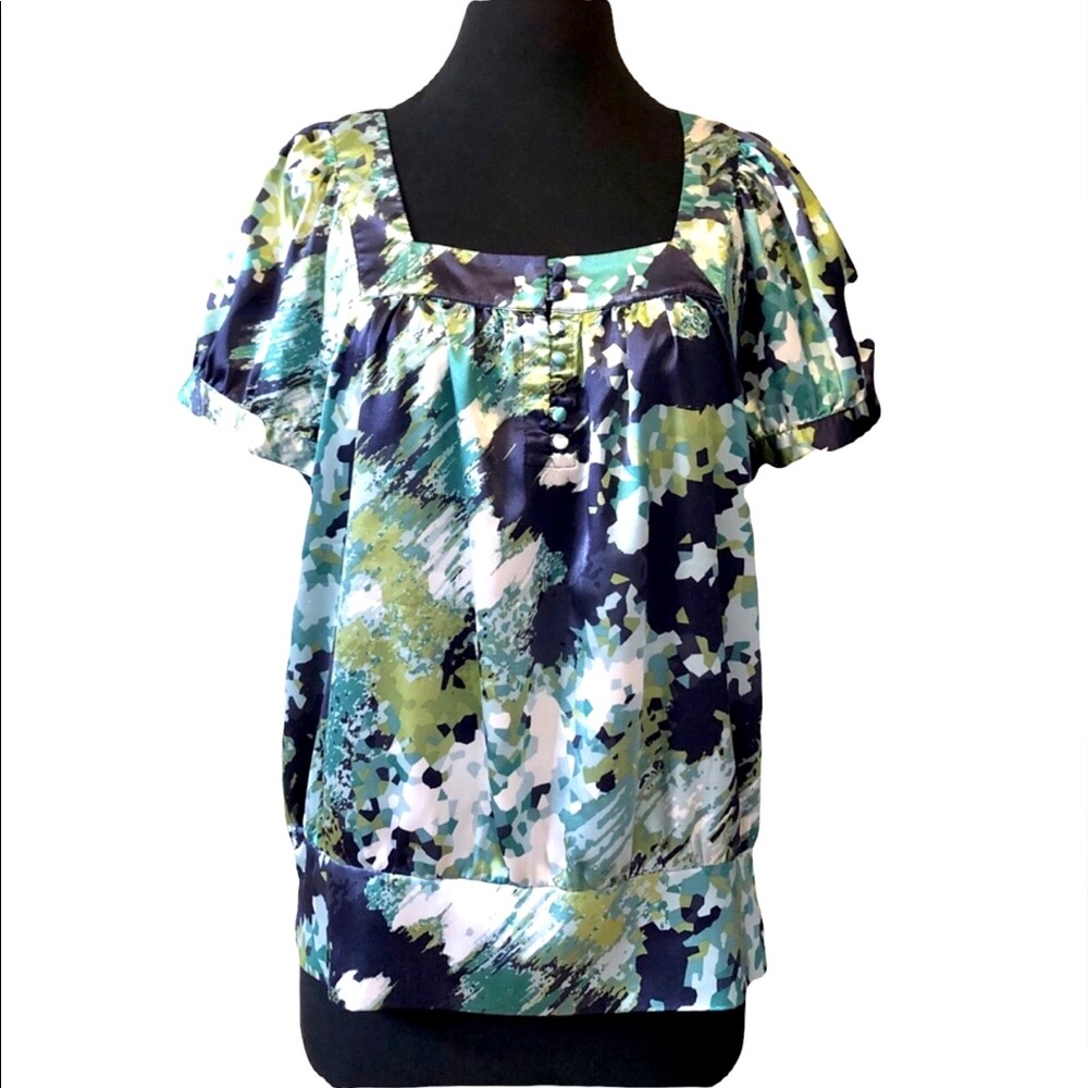 Apt.9 Ladies Blouse